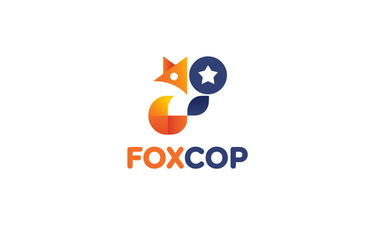FoxCop.com - Creative brandable domain for sale