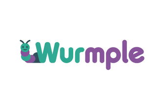 Wurmple.com - Creative brandable domain for sale