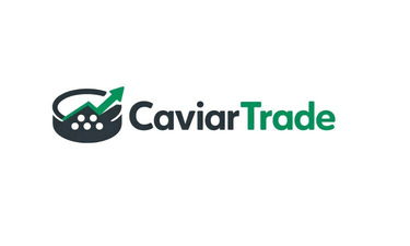 CaviarTrade logo