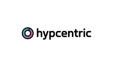hypcentric.com - Creative brandable domain for sale