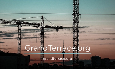 GrandTerrace.org