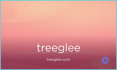 Treeglee.com - Creative brandable domain for sale