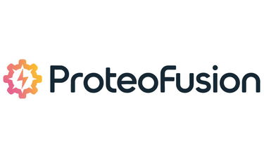 Proteofusion.com - Creative brandable domain for sale