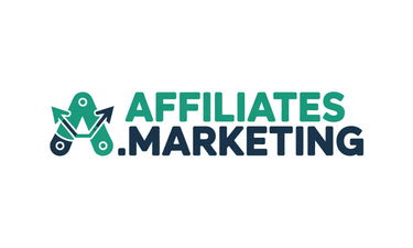 Affiliates.Marketing - Creative brandable domain for sale