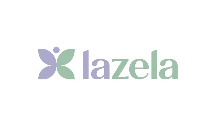 Lazela logo