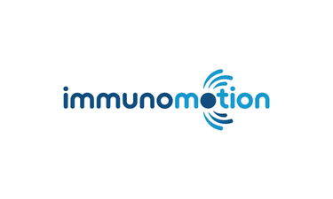 ImmunoMotion.com - Creative brandable domain for sale