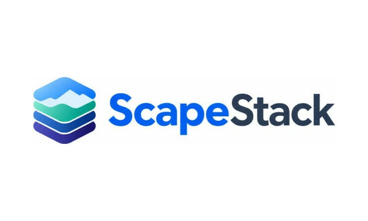 ScapeStack logo