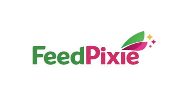 FeedPixie logo
