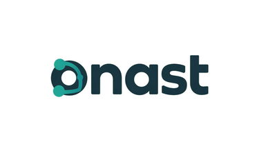 Onast.com - Creative brandable domain for sale