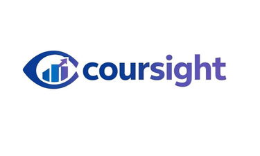 CourSight logo