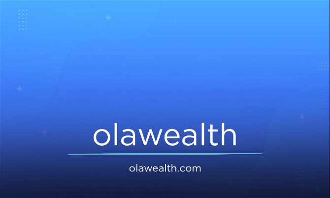 OlaWealth.com