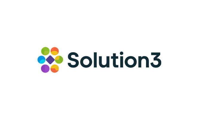 Solution3.com