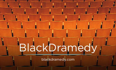 BlackDramedy.com