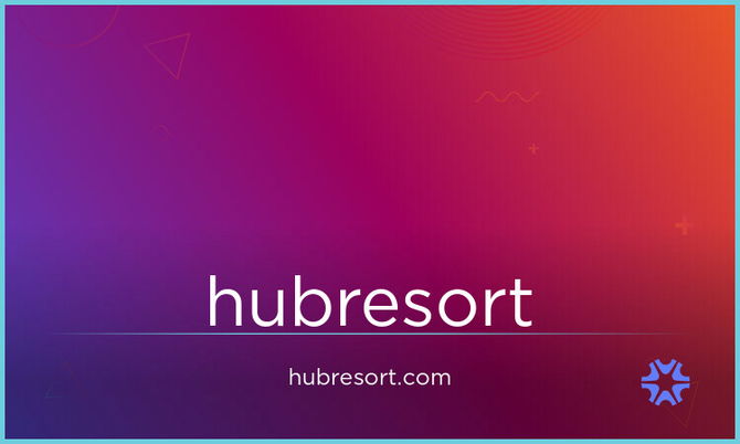 HubResort.com