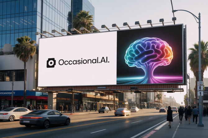 Occasional.ai