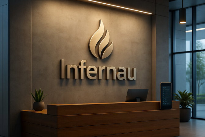 Infernau.com — 4