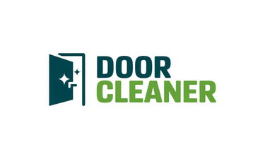 DoorCleaner.com - Creative brandable domain for sale