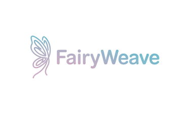 FairyWeave.com - Creative brandable domain for sale