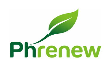 Phrenew logo
