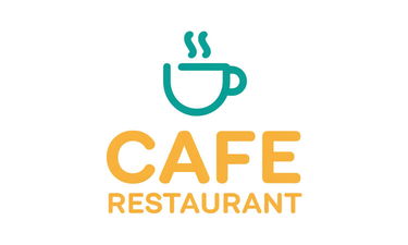 Cafe logo