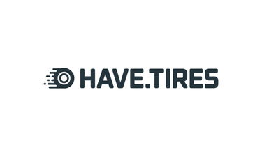 Have.Tires - Creative brandable domain for sale