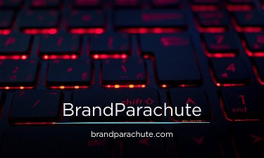 BrandParachute.com