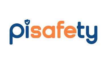 PiSafety.com - Creative brandable domain for sale