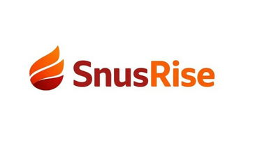 SnusRise.com - Creative brandable domain for sale