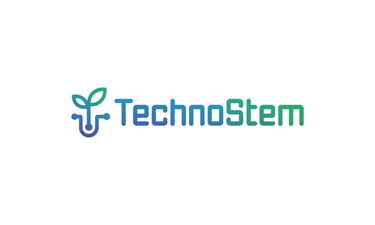 TechnoStem.com - Creative brandable domain for sale