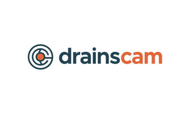 DrainsCam.com - Creative brandable domain for sale