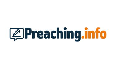 Preaching.info - Creative brandable domain for sale