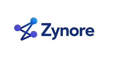 Zynore logo