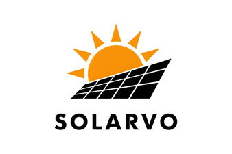 Solarvo.com - Creative brandable domain for sale