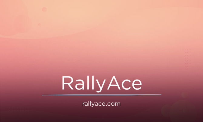 RallyAce.com