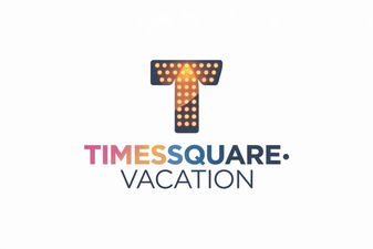 TimesSquareVacation.com - Creative brandable domain for sale