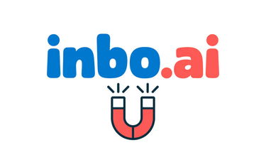 Inbo.ai - Creative brandable domain for sale