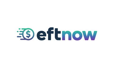 EFTNow.com - Creative brandable domain for sale