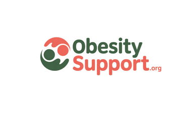 ObesitySupport.org - Creative brandable domain for sale