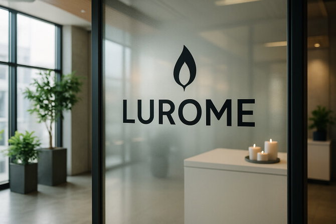 Lurome.com — 3