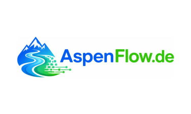 AspenFlow logo