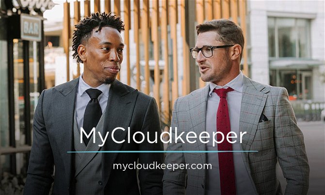 MyCloudkeeper.com