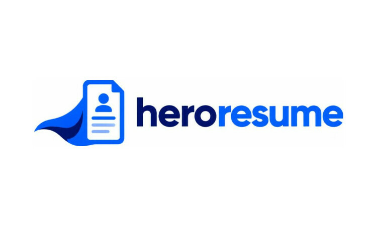 heroresume logo