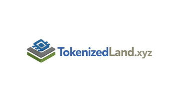 TokenizedLand.xyz - Creative brandable domain for sale