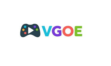 VGOE.com is for sale