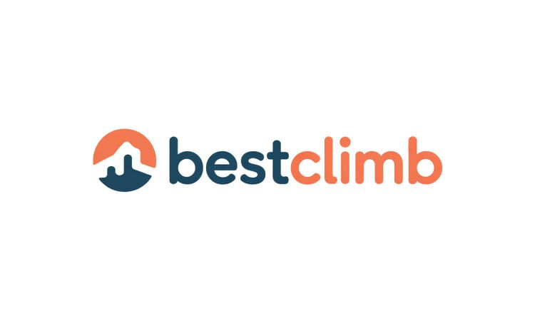 BestClimb logo