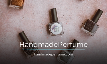 HandmadePerfume.com