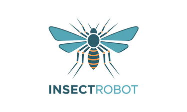 InsectRobot.com - Creative brandable domain for sale