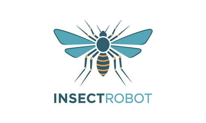 InsectRobot.com