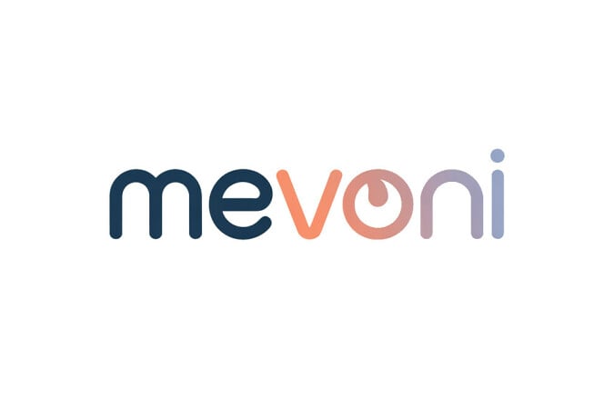 Mevoni logo