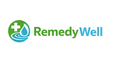 RemedyWell.com - Creative brandable domain for sale
